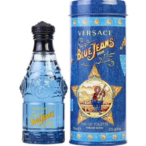 rossmann frankenberg blue jeans von versace parfum|Blue Jeans by Versace for Men 2.5 oz Eau de Toilette Spray.